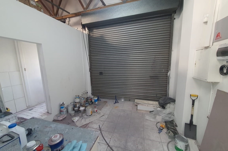 Commercial Property for Sale in Walmer Eastern Cape